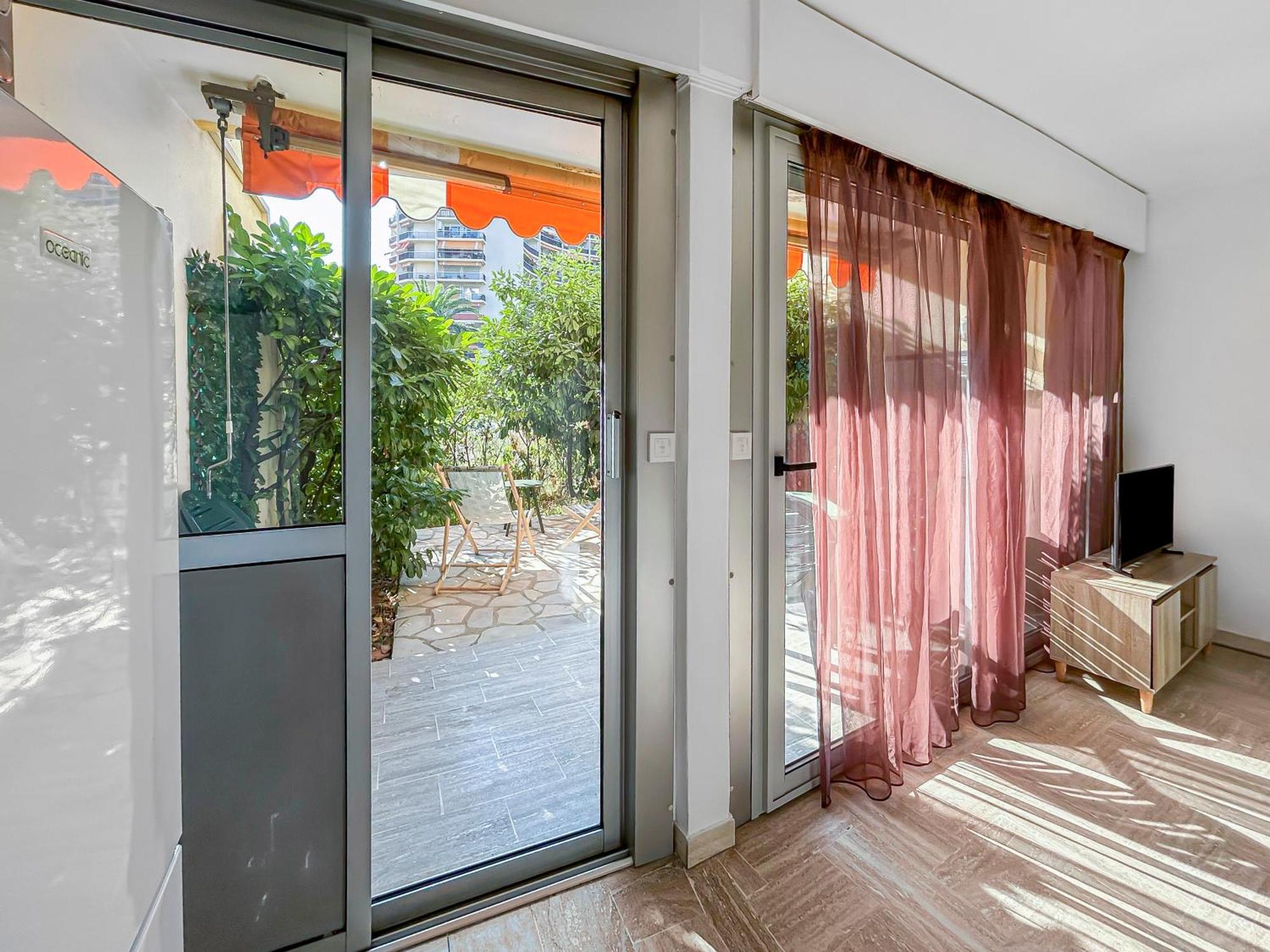 Evasion Provencale - Piscine Et Mer A Mandelieu ภายนอก รูปภาพ