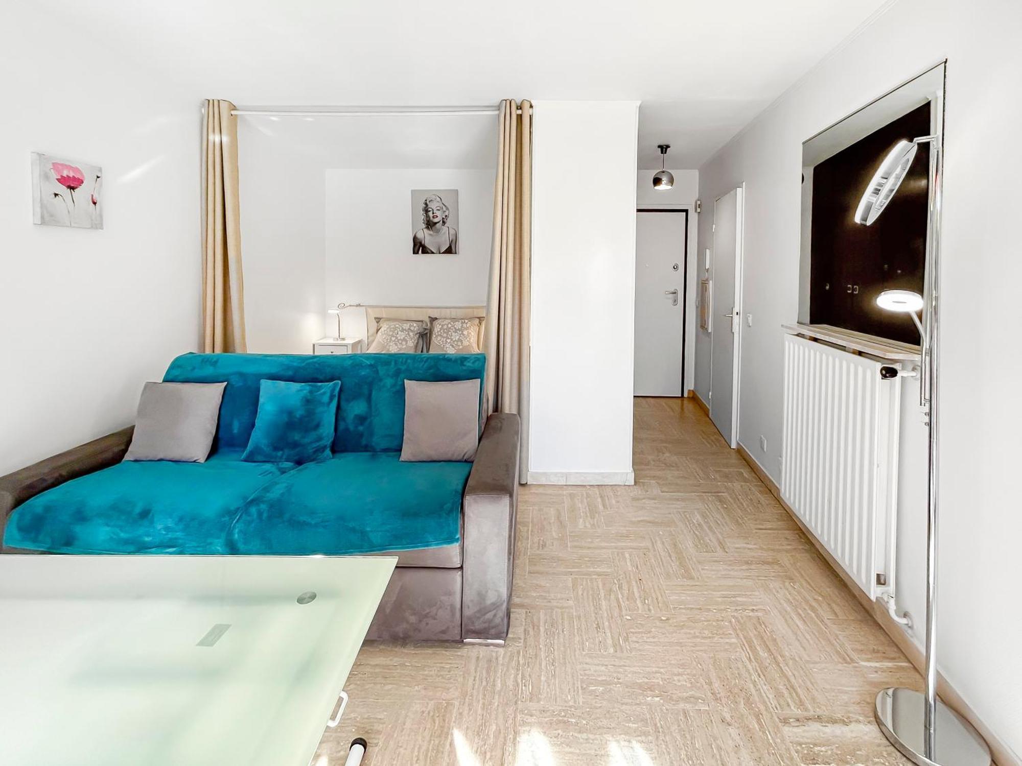 Evasion Provencale - Piscine Et Mer A Mandelieu ภายนอก รูปภาพ