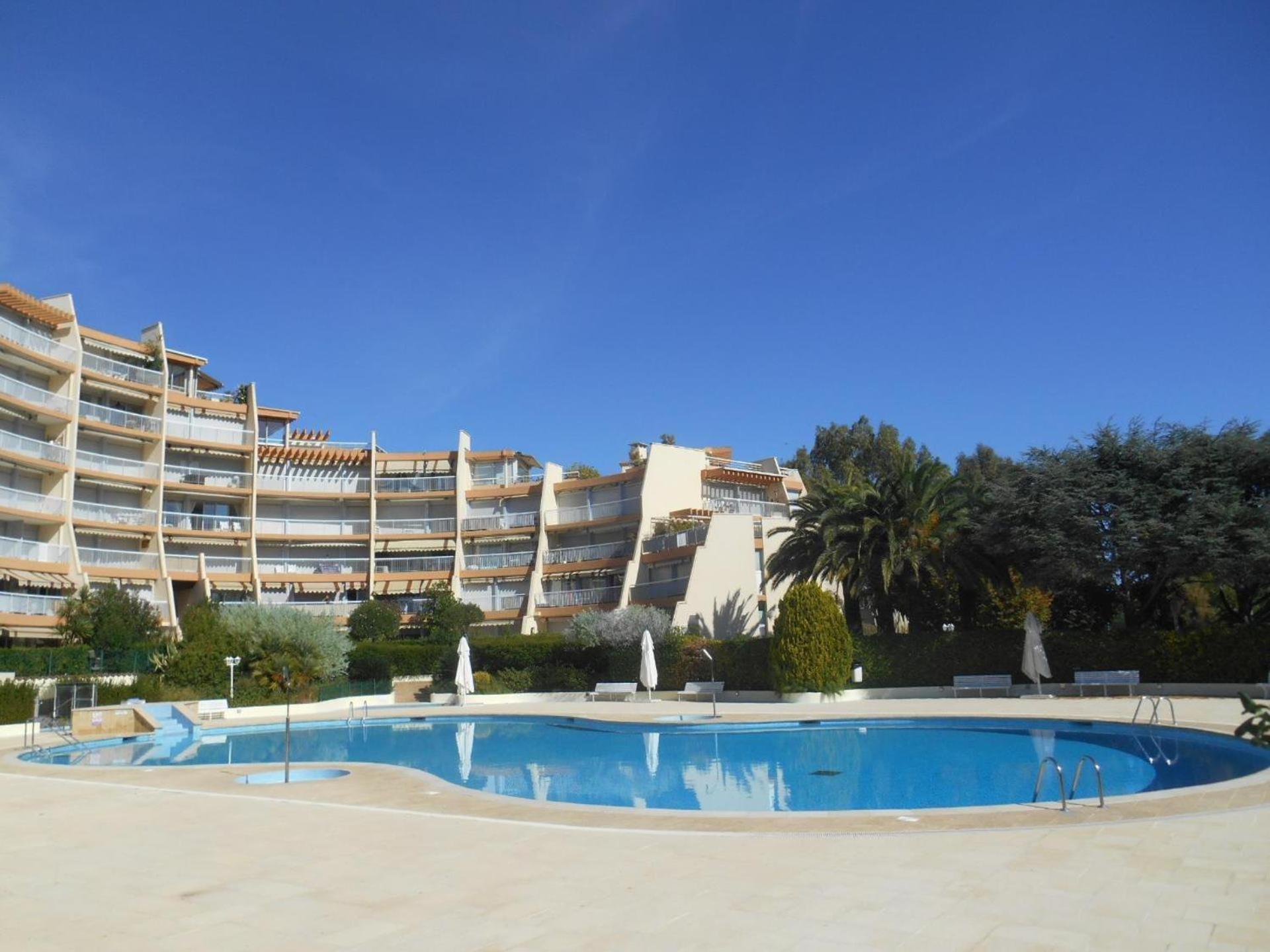 Evasion Provencale - Piscine Et Mer A Mandelieu ภายนอก รูปภาพ