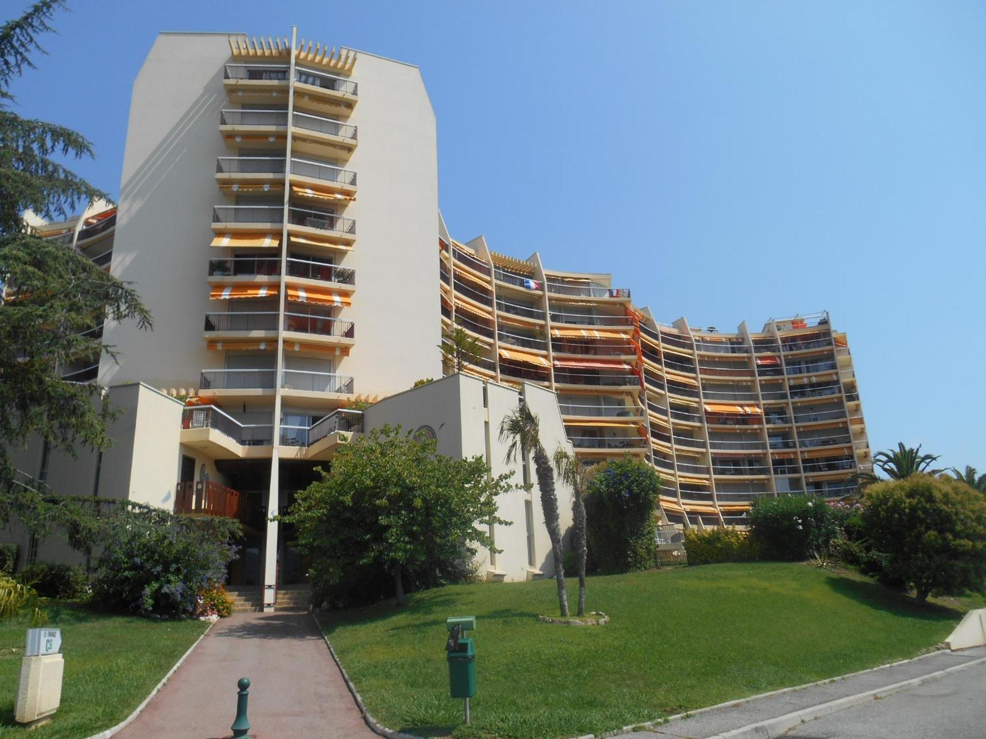 Evasion Provencale - Piscine Et Mer A Mandelieu ภายนอก รูปภาพ